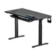 Геймерский стол 1stPlayer F.A.S.T Black (FAST-1470-RGB-BK) - изображение 8