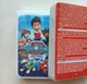 Настільна карткова гра Paw Patrol 108 карт Щенячий патруль для всієї родини - зображення 3