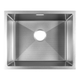 Кухонна мийка GUNTER & HAUER Ruwer 5522 Inox Honey - изображение 1