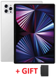 Планшет BDF P50 New 8/512Gb 10.1", 1280x800, IPS, silver + чехол - изображение 1