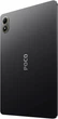 Планшет 12.1' POCO PAD M1 8/256 Гб, Wi-Fi, 2560x1600, Snapdragon 7s Gen 4, Black - зображення 3