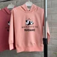 Худі для дівчинки з пандою персиковий 110 ( kk4-7oo-6uv ) - зображення 2
