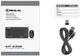 Комплект беспроводной Real-El KIT-635W Wireless/Bluetooth Black (EL123100057) - изображение 9