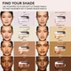 Рассыпчатая пудра Fenty Beauty Set it Down Superfine Blurring Setting Powder оттенок Lavender 15г - изображение 3