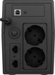 ИБП Tescom LEO 800AP 480Вт/800ВА (900020310) - изображение 4