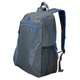 Городской рюкзак Semi Line 18 Grey/Blue Elements (J4917-3) - изображение 1