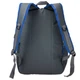 Городской рюкзак Semi Line 18 Grey/Blue Elements (J4917-3) - изображение 4