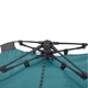 Намет Uquip Buzzy UV 50+ Blue/Grey - зображення 10