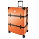 Чемодан Semi Line 28" (L) Orange/Black (T5675-4) - изображение 1