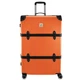 Чемодан Semi Line 28" (L) Orange/Black (T5675-4) - изображение 3