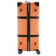 Чемодан Semi Line 28" (L) Orange/Black (T5675-4) - изображение 6