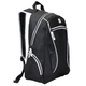 Рюкзак городской Semi Line 18 Black/White Elements (J4917-1) - изображение 1