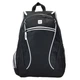 Рюкзак городской Semi Line 18 Black/White Elements (J4917-1) - изображение 2