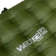 Надувной коврик Wechsel Glacio L 186 x 64 x 8 cm TL Olive (233123) - изображение 9