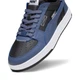 Кеди Puma Caven 2.0 VTG Puma 392332-04 44.5 Чорний (4099683269435) - зображення 6