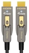 Кабель Equip HDMI A - HDMI D 10 м Black (4015867242599) - зображення 2