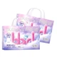 Подгузники Bubandi Qingsin Soft Air L (7-10 кг), 76 шт - изображение 1