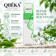 Омолаживающая мультипептидная эссенция для лица QBEKA Coenzyme Anti-Aging Repairing Essence с Acetyl Hexapeptide-8 и Palmitoyl Pentapeptide-4, 100 мл - изображение 1