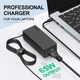 Зарядний пристрій для ноутбука Dzytnsy, USB Type-C, 65 Вт, 20 В 3,25 А, для Lenovo ThinkPad, Yoga, Chromebook - зображення 7