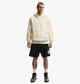Шорты мужские Nike Solo Swoosh Mens Fleece Shorts Black L Черный IR3625-010 - изображение 3