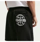 Шорты мужские Nike Solo Swoosh Mens Fleece Shorts Black L Черный IR3625-010 - изображение 4