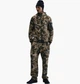 Спортивный костюм мужской Nike Tech Fleece Camo XL HV0955-276__II1324-276 - изображение 1