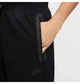 Спортивный костюм мужской Nike Tech Woven Black L Черный HM7151-010__HM8241-010 - изображение 5