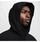 Спортивный костюм мужской Nike Tech Woven Black L Черный HM7151-010__HM8241-010 - изображение 12