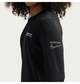 Футболка унисекс Nike X Tom Sachs Space Camp T-Shirt Black M Черный DC5670-010 - изображение 7