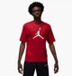 Футболка чоловіча Jordan Mens Jumpman Red XS Червоний IM9801-687 - зображення 1