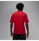 Футболка чоловіча Jordan Mens Jumpman Red XS Червоний IM9801-687 - зображення 2
