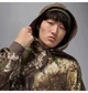 Кофта мужская Jordan Brooklyn Mens Fleece Realtree Pullover Hoodie Olive L Оливковый HV1860-222 - изображение 3