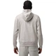 Кофта мужская Jordan Jumpman Fleece Po L Серый IR0333-050 - изображение 2