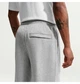Брюки мужские Nike Club Bb Oh Grey S Серый FN3730-063 - изображение 4