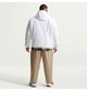 Брюки чоловічі Nike Club Mens Woven Tapered Pants Beige M Бежевий HJ1997-298 - зображення 3