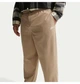 Брюки чоловічі Nike Club Mens Woven Tapered Pants Beige M Бежевий HJ1997-298 - зображення 9
