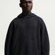 Кофта чоловіча Nike 24.7 Impossiblysoft Dri-Fit Pullover Hoodie XL Чорний IR8807-010 - зображення 3