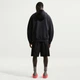 Кофта чоловіча Nike 24.7 Impossiblysoft Dri-Fit Pullover Hoodie XL Чорний IR8807-010 - зображення 7