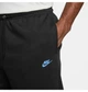 Брюки мужские Nike Club Black M Черный FN3730-011 - изображение 3