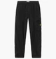 Брюки мужские Stone Island Loose Fit Cargo Black M Черный K1S153100006-S0019-V0029 - изображение 1