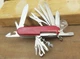 Victorinox Swiss Army Champion Plus Multi Tool Knife - Б/В - зображення 2