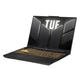 Ноутбук игровой ASUS TUF Gaming F16 Core 5 210H/32GB/ 1 TB/RTX 3050/144Hz/Win11, код производителя FX607VJ-RL001W - изображение 2