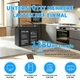 Аккумулятор LifePo4 100Ah 12V 1280Wh DATOU BOSS для ИБП ( Литий железо фосфатный ) BMS (AKBKDB04) - изображение 6