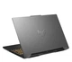 Ноутбук игровой ASUS TUF Gaming F16 Core 5 210H/32GB/512GB/RTX 3050/144Hz/Win11, код производителя FX607VJ-RL001W - изображение 5