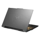 Ноутбук игровой ASUS TUF Gaming F16 Core 5 210H/16GB/512GB/RTX 3050/144Hz/Win11, код производителя FX607VJ-RL001W - изображение 6