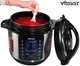 Мультиварка-скороварка Vimar VMC-268 - изображение 3