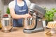 Миксер планетарный Zelmer ZKR2010 - изображение 5