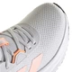Кросівки Galaxy 7 Running Shoes Adidas JP6593 37.5 Сірий (4068812039072) - зображення 8