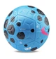 Футбольний м'яч Nike Academy Fa25 Light Blue 3 Блакитний HV4386-450 - зображення 3