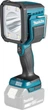 Latarka akumulatorowa LED LXT Makita 14.4V / 18V (body) DML812  - obraz 1